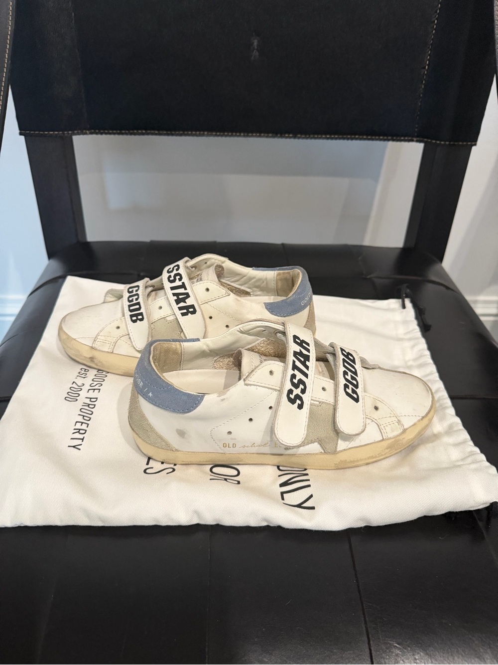 Golden Goose sneakers